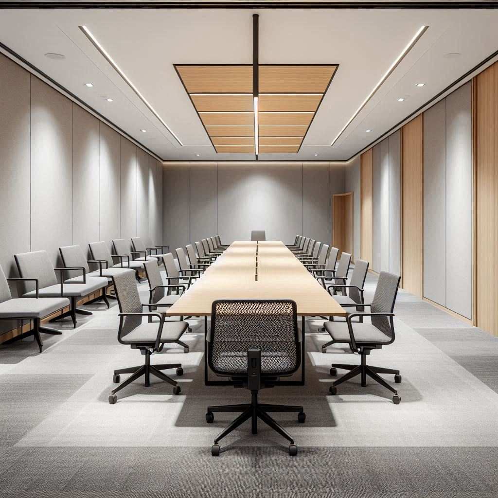 临时客户演示触发写字楼办公科技企业研发氛围异常后设施管理组应收集哪些证据